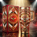 BRE 40oz Tumbler With Handle HTTT