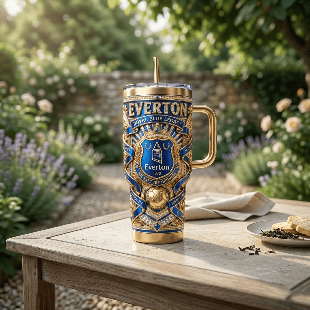 EVE 40oz Tumbler With Handle HTTT