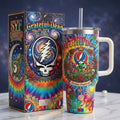 Premium GRFD 40oz Tumbler With Handle TNSM
