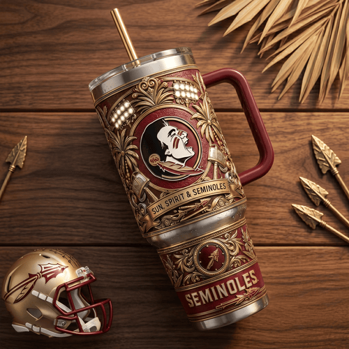 FSS 40oz Tumbler With Handle LNTH
