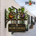 RFK Premium Welcome Sign TNSM