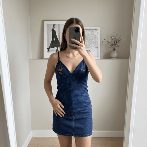 FRCE Jersey Cami Top HTTT