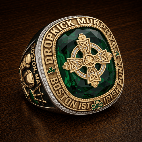 DKMP Premium Ring TTNL