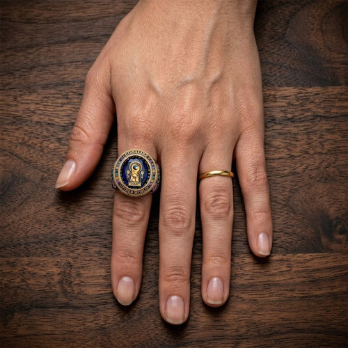 CLR Premium Ring HQH