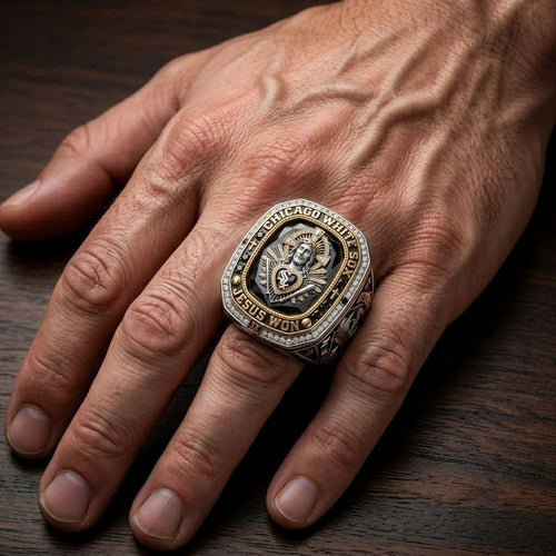 CWS Premium Ring HQH
