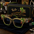 PREMIUM RFK UNISEX SUNGLASSES NTVA