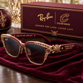 PREMIUM CVLR UNISEX SUNGLASSES NPL