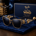 PREMIUM DTW UNISEX SUNGLASSES NPL