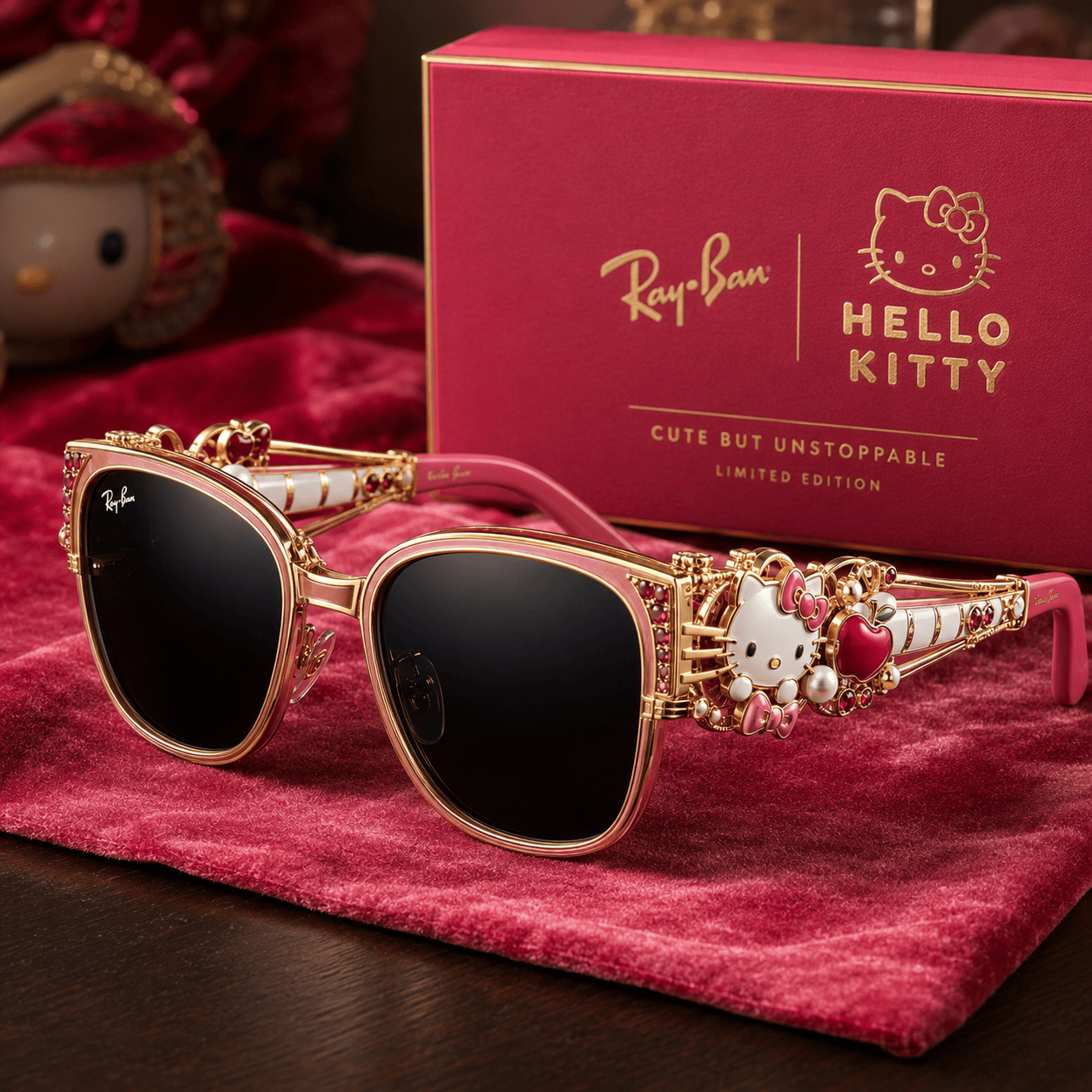PREMIUM HLKT UNISEX SUNGLASSES NPL