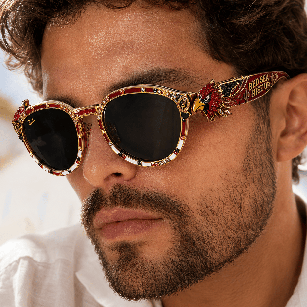 PREMIUM ARCD UNISEX SUNGLASSES PTKL