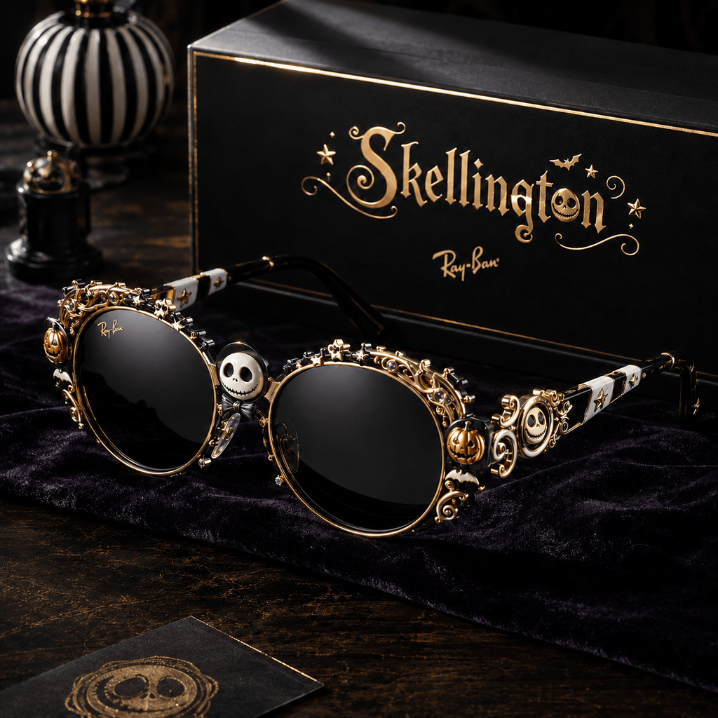 PREMIUM JSK UNISEX SUNGLASSES PTKL