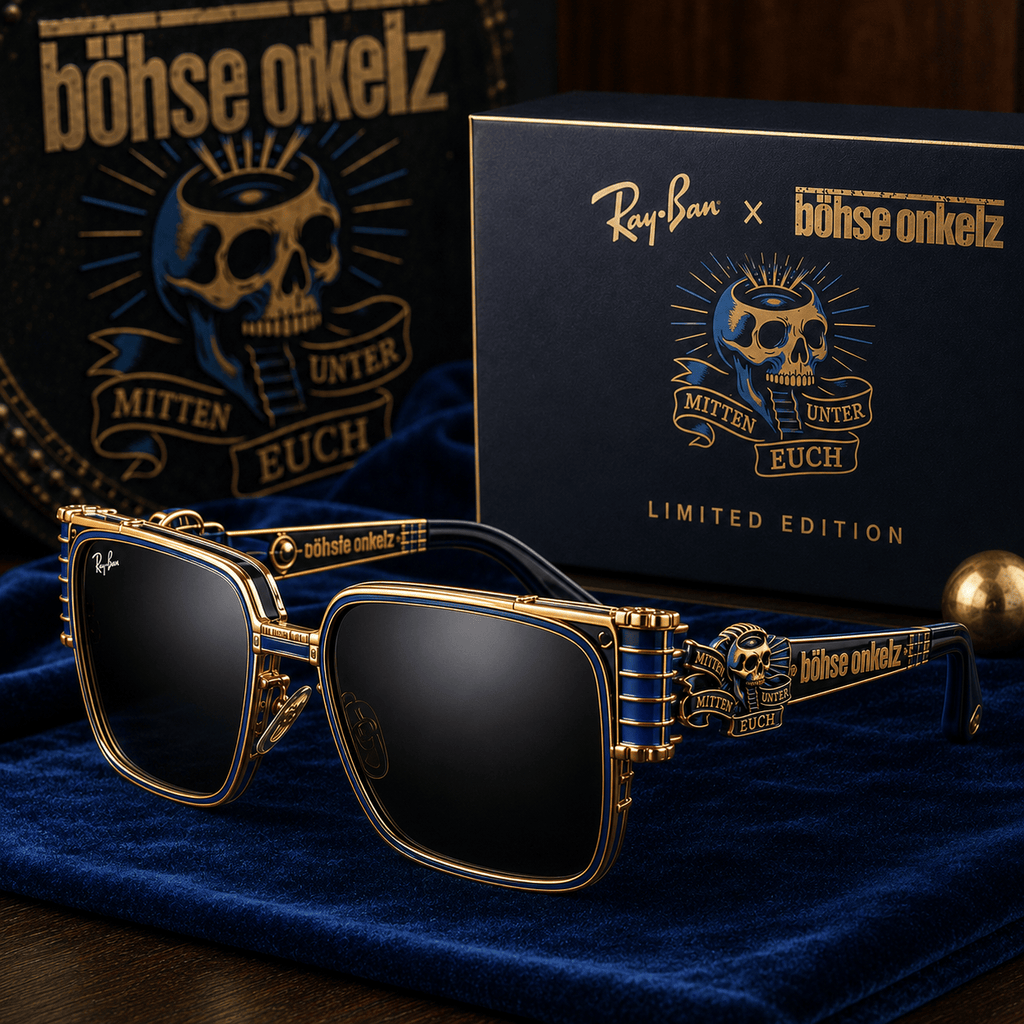 PREMIUM BHOK UNISEX SUNGLASSES NPL