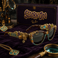 PREMIUM SCBD UNISEX SUNGLASSES PTKL