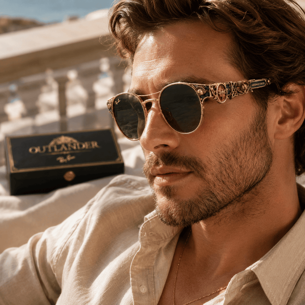 PREMIUM OLD UNISEX SUNGLASSES PTKL