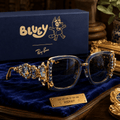 PREMIUM BLU UNISEX SUNGLASSES PTKL