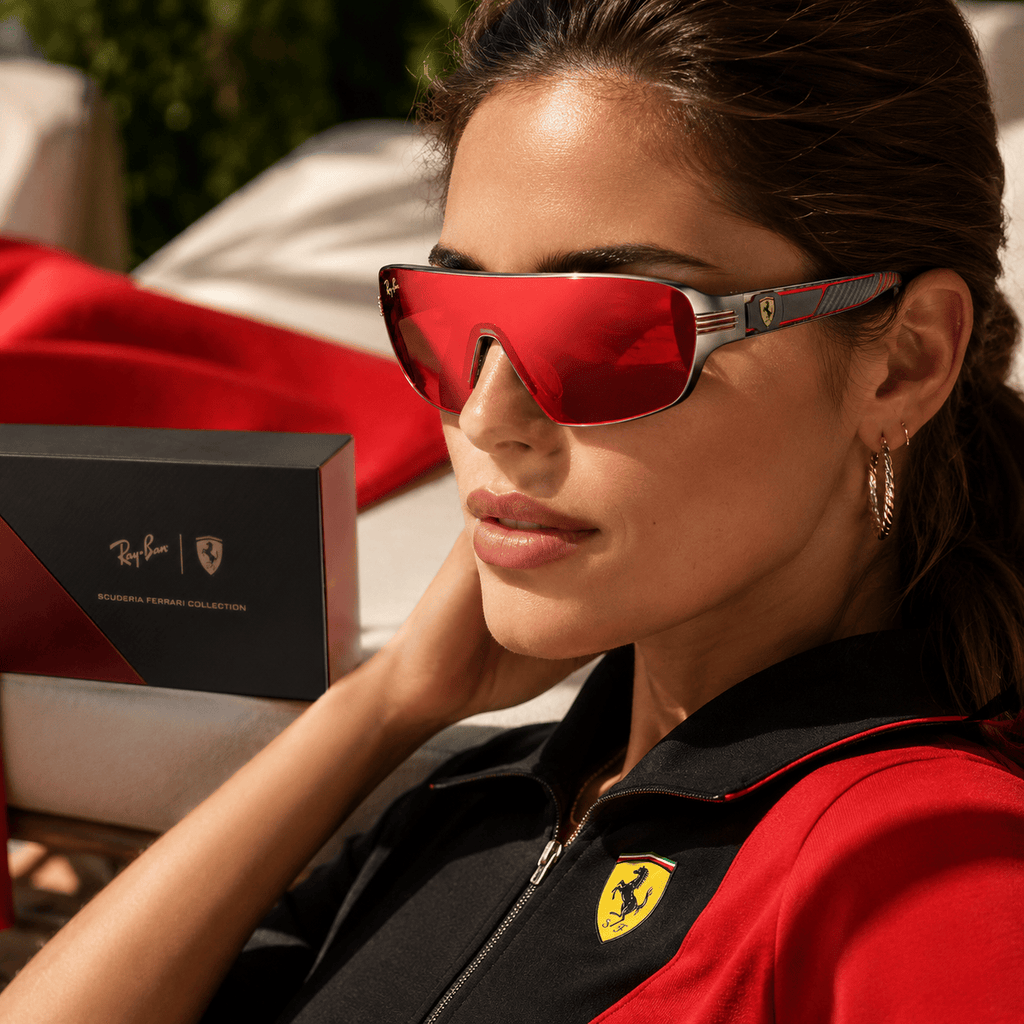 PREMIUM FRR UNISEX SUNGLASSES NTVA