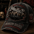 JDPR Premium Vintage Cap HQH