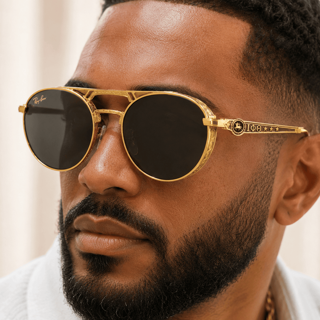 PREMIUM IPT UNISEX SUNGLASSES NTVA