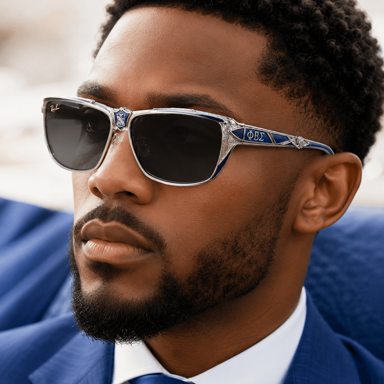 PREMIUM PBTS UNISEX SUNGLASSES NTVA
