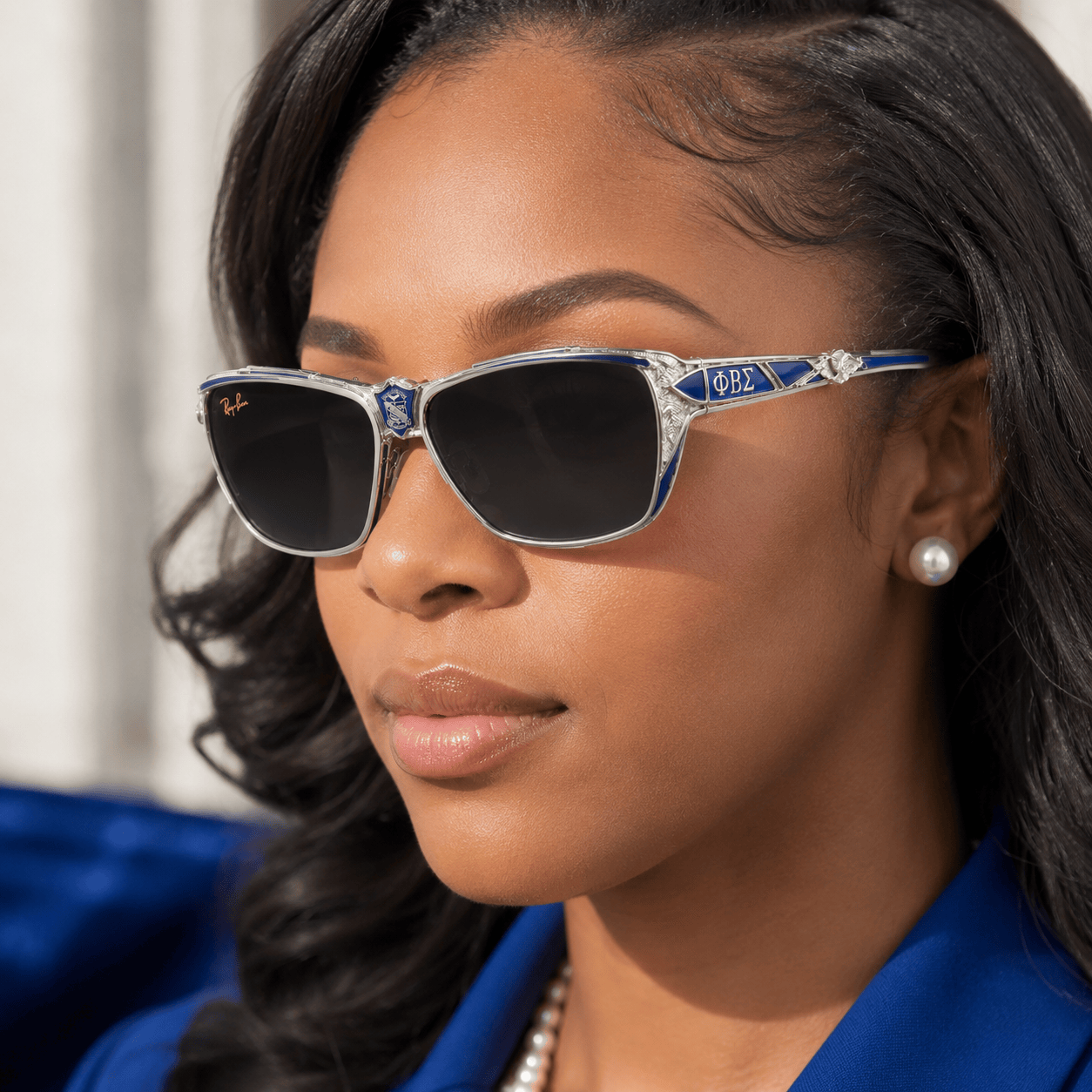 PREMIUM PBTS UNISEX SUNGLASSES NTVA