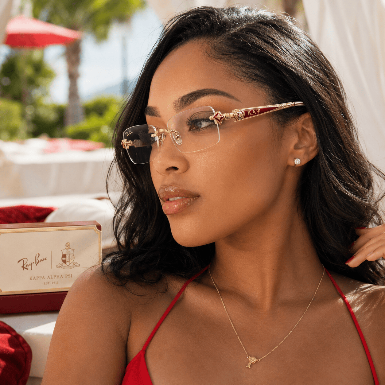 PREMIUM KPAP UNISEX SUNGLASSES NTVA