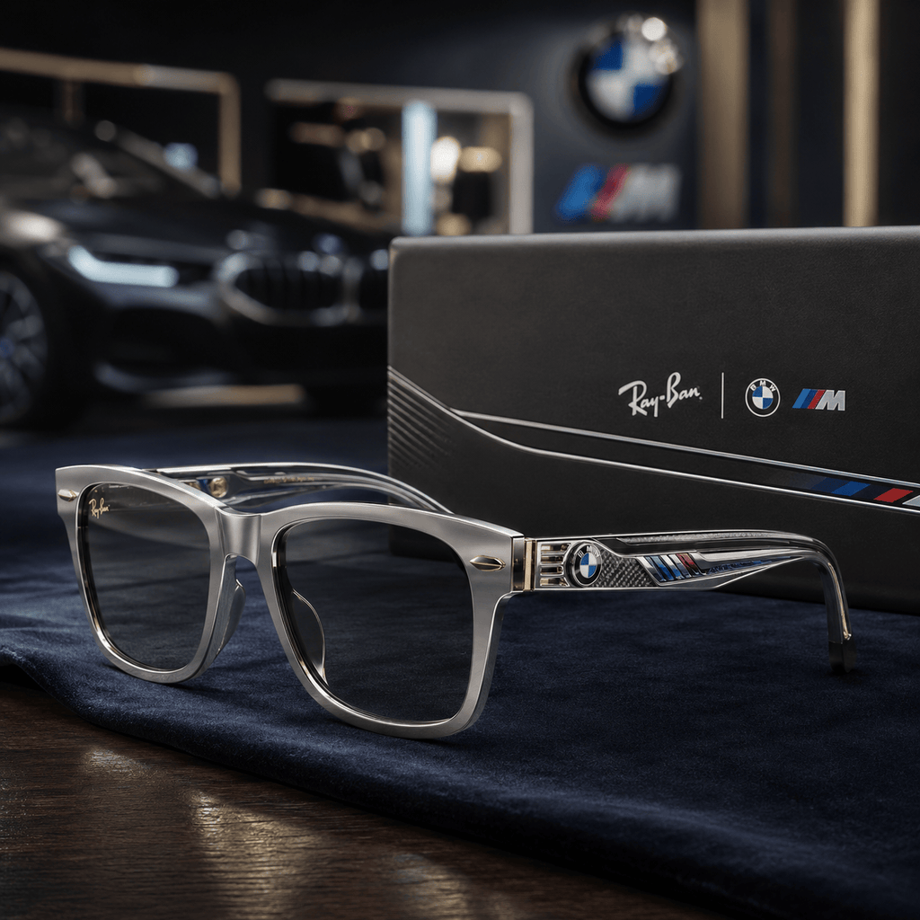 PREMIUM BW UNISEX SUNGLASSES NTVA