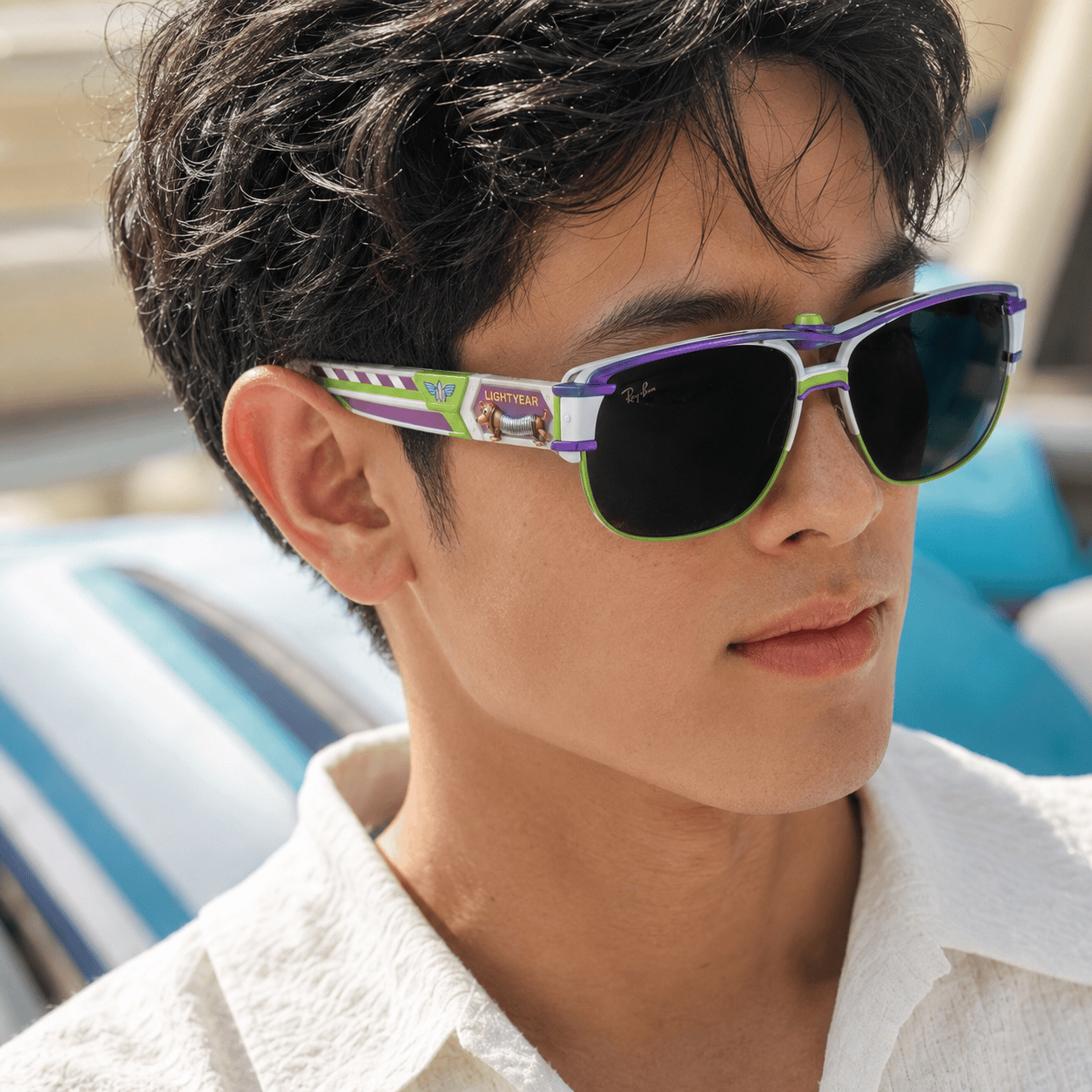 PREMIUM TSTR UNISEX SUNGLASSES NTB
