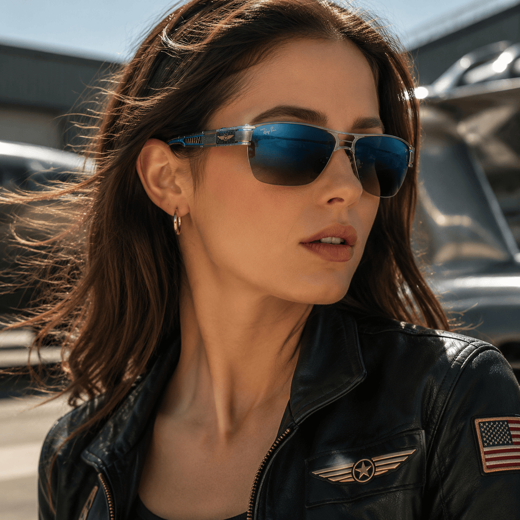 PREMIUM TG UNISEX SUNGLASSES NTB