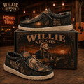 Premium WLN Loafer Shoes TNSM