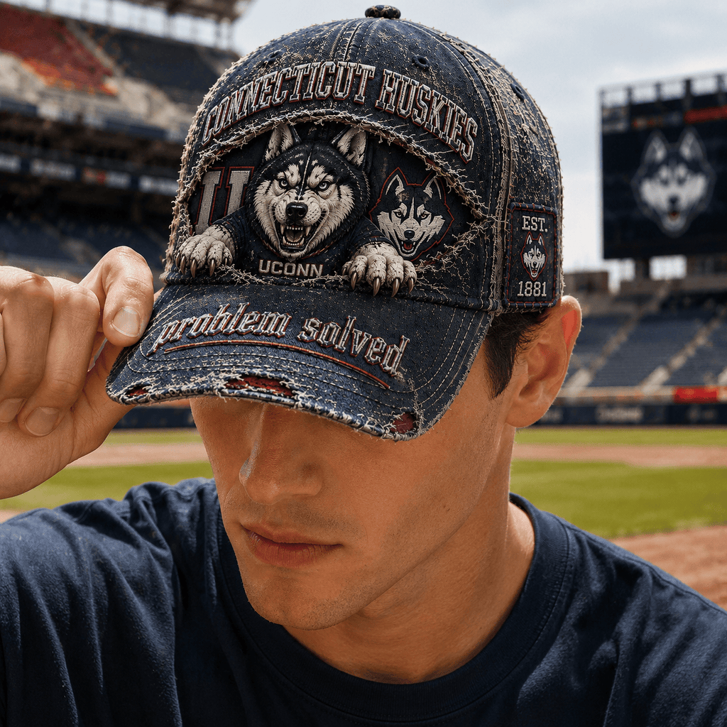 UCHB PREMIUM VINTAGE CAP PDL