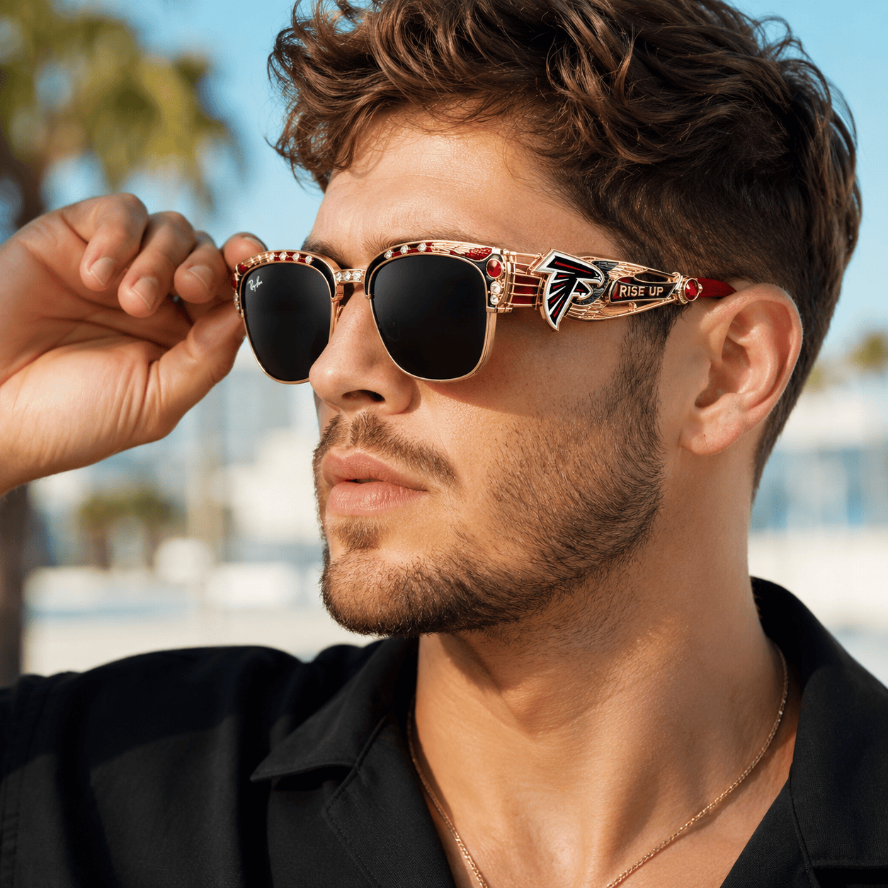 PREMIUM ATF UNISEX SUNGLASSES PDL