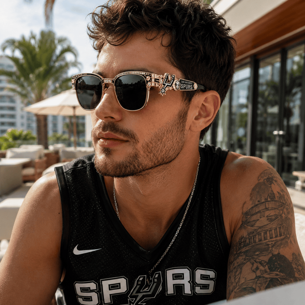 PREMIUM SAS UNISEX SUNGLASSES PDL