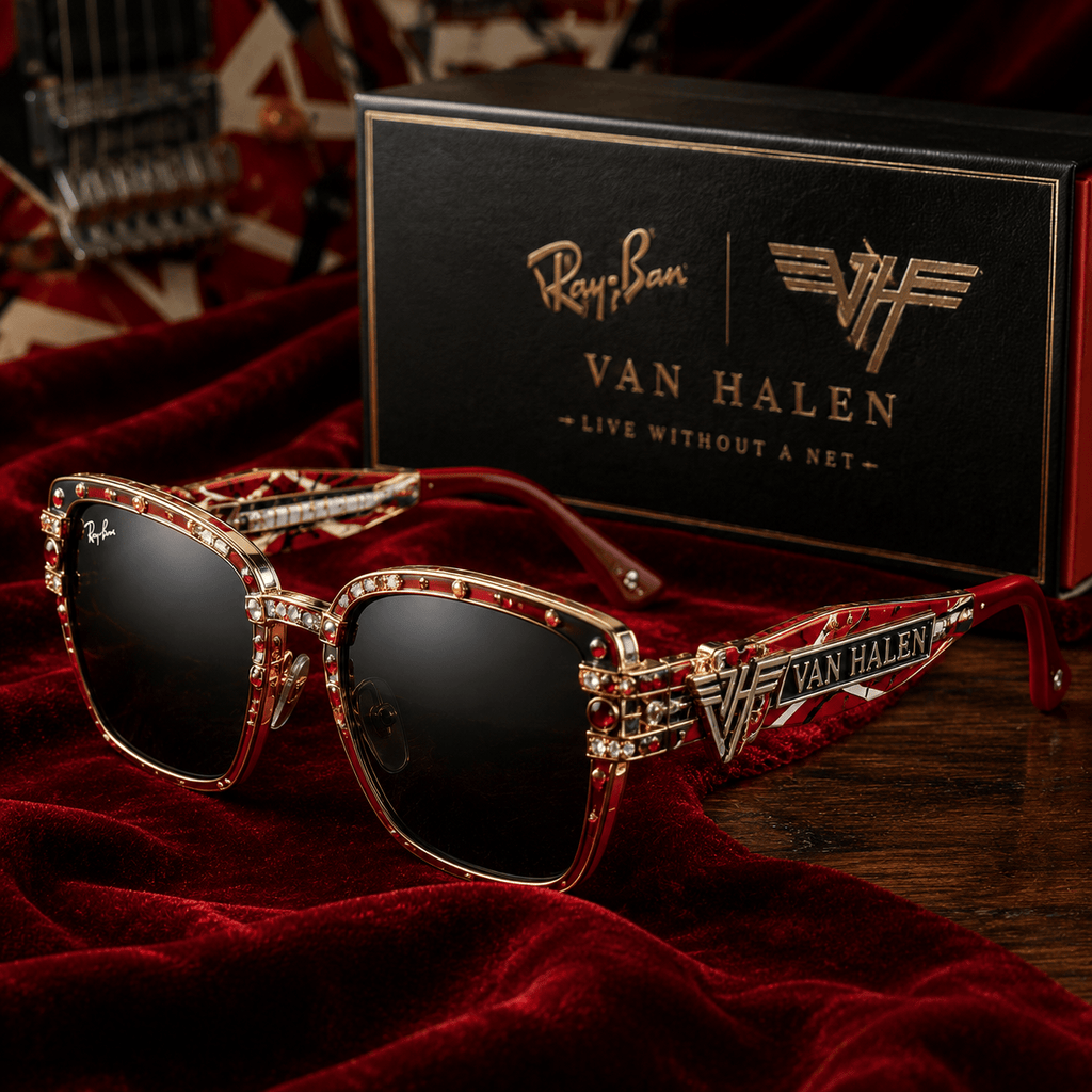 PREMIUM VHL UNISEX SUNGLASSES PDL