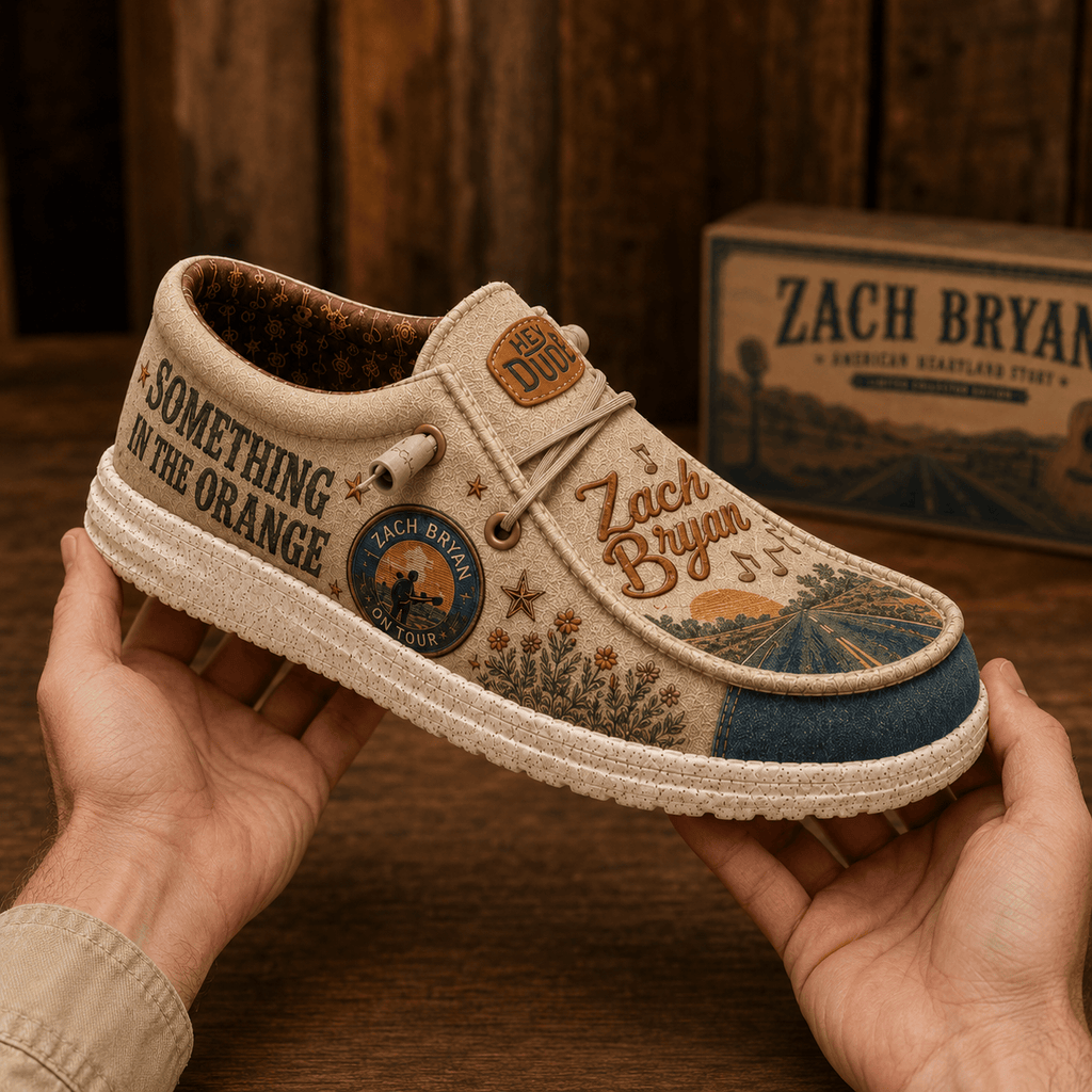 Premium ZBR Loafer Shoes TMH