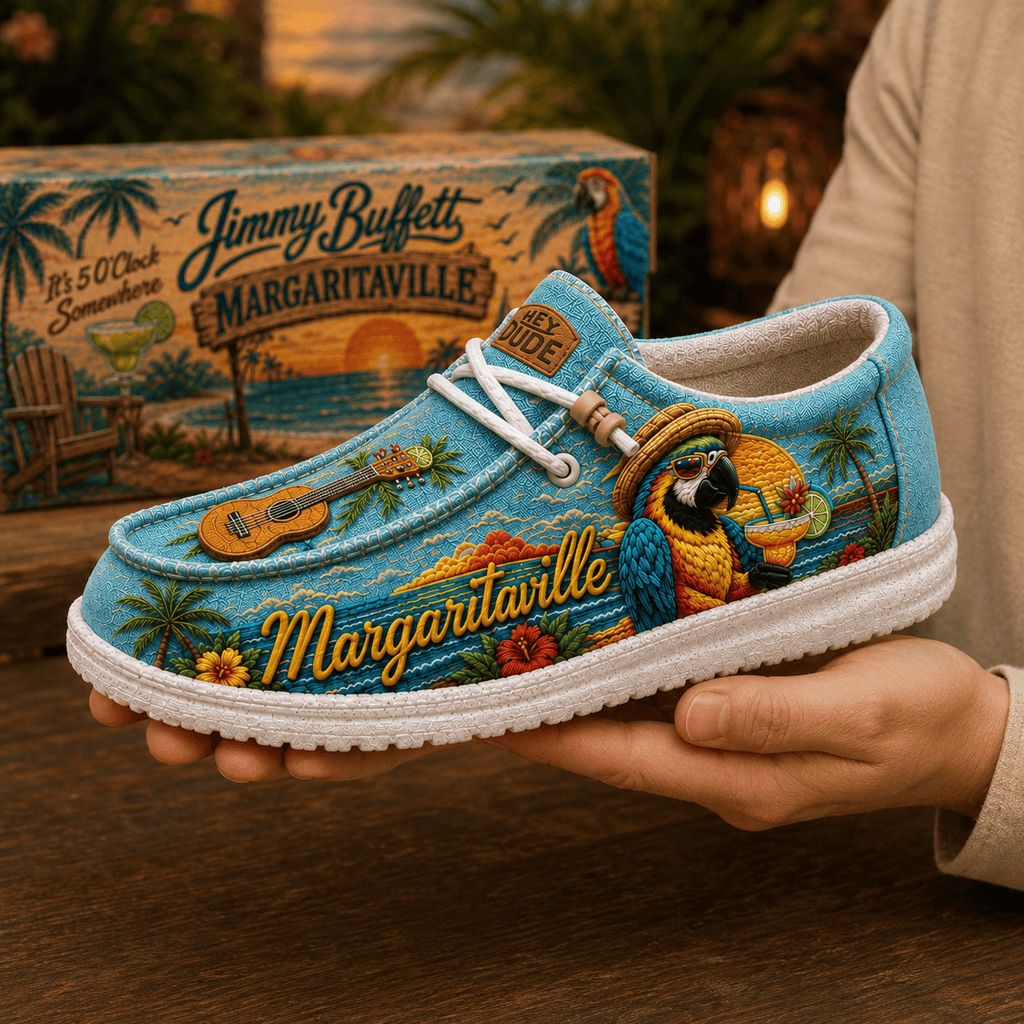 Premium JBT Loafer Shoes TMH