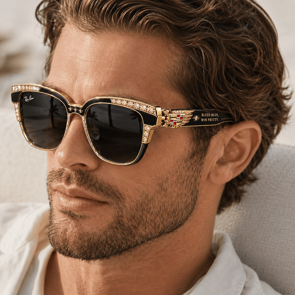 PREMIUM CDLC UNISEX SUNGLASSES NPL
