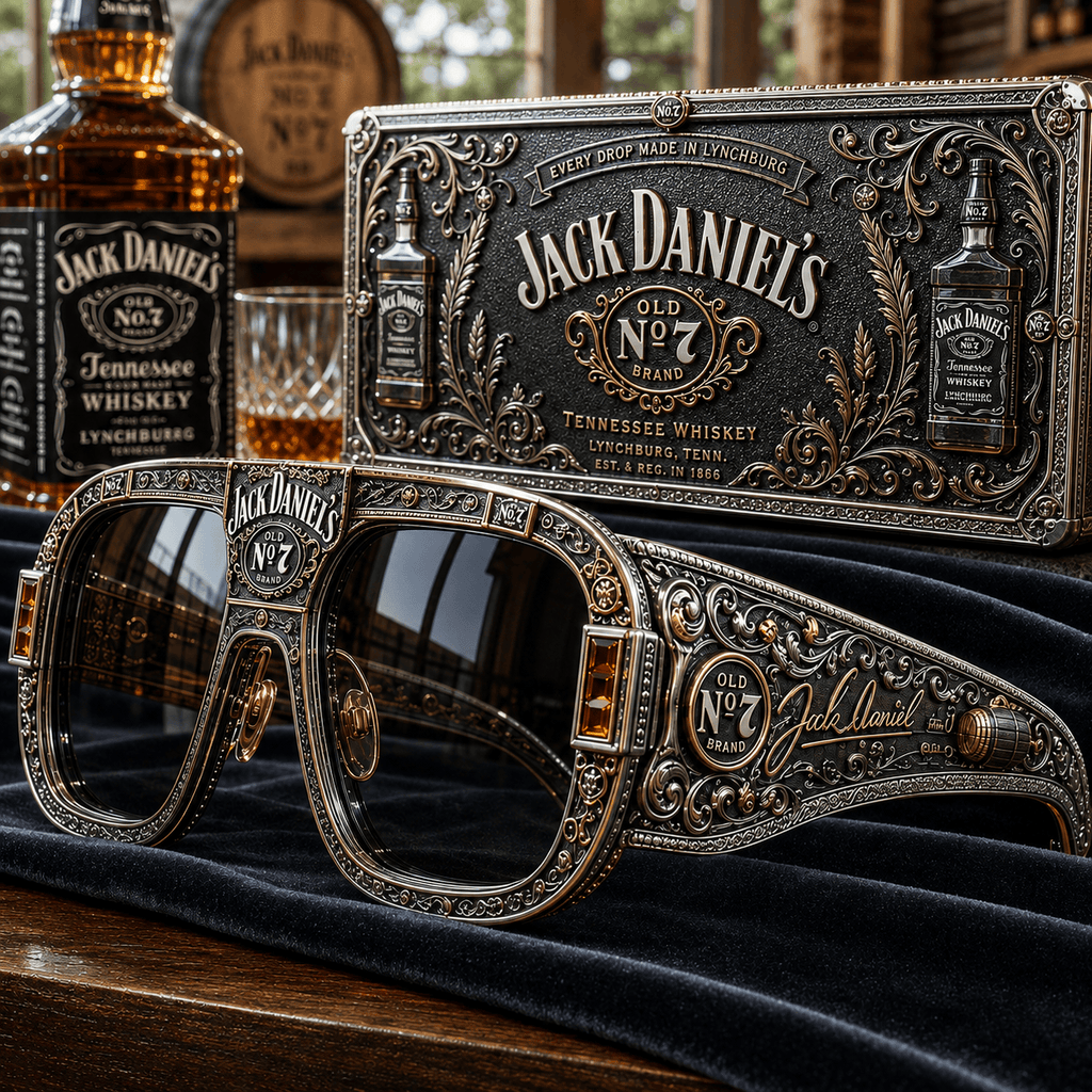 PREMIUM JND UNISEX SUNGLASSES NPL