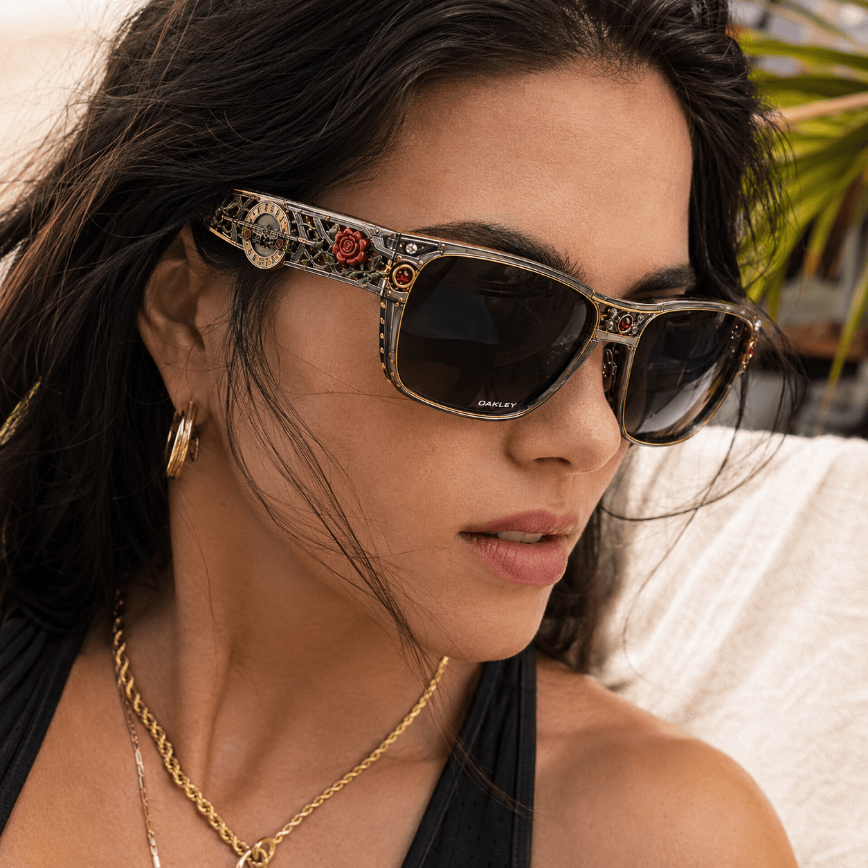 PREMIUM GNR UNISEX SUNGLASSES NPL