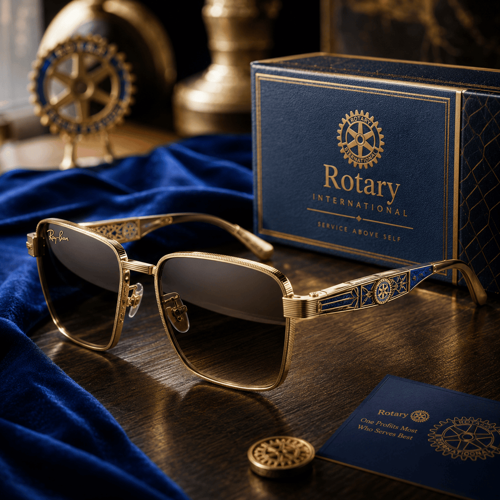 PREMIUM ROTI UNISEX SUNGLASSES NTVA