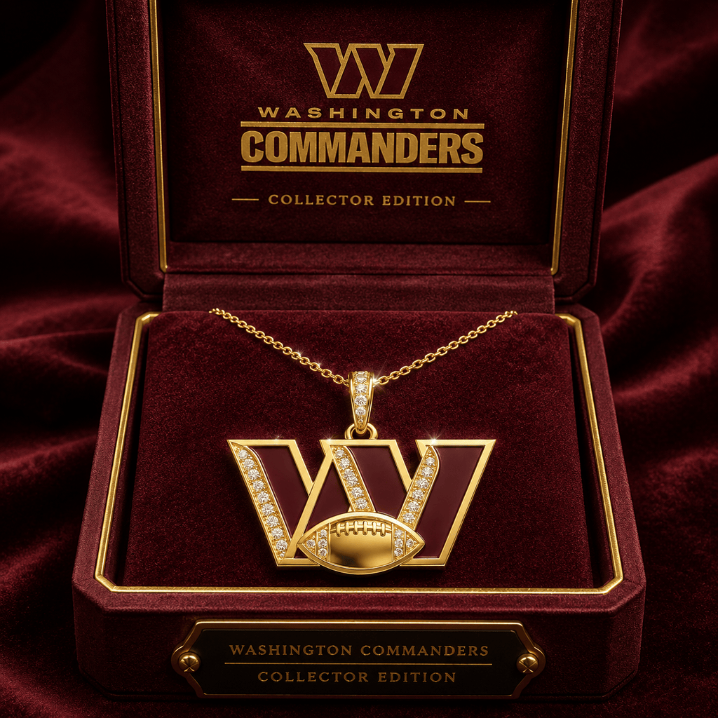 WCD Solid Gold Chain with Diamond Pendant BMD