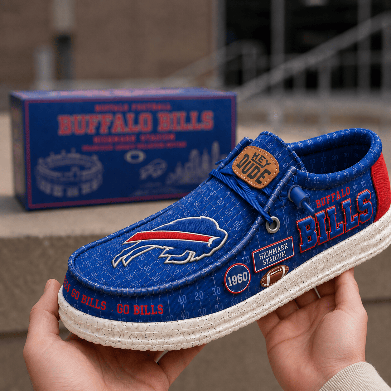 Premium BFBL Loafer Shoes TTTT