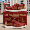Premium SF49 Loafer Shoes TTTT