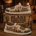 Premium BLSH Loafer Shoes TMH
