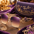 PREMIUM SQT UNISEX SUNGLASSES NTVA