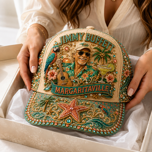 JBT Premium Vintage Cap TTNL