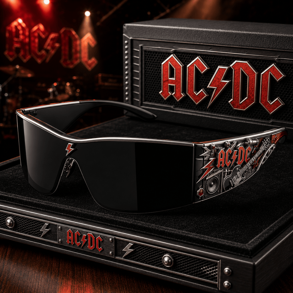 PREMIUM ACD UNISEX SUNGLASSES TTNL