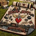 BJV Premium Picnic Blanket NHVH