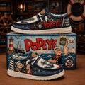 Premium POPE Loafer Shoes TMH