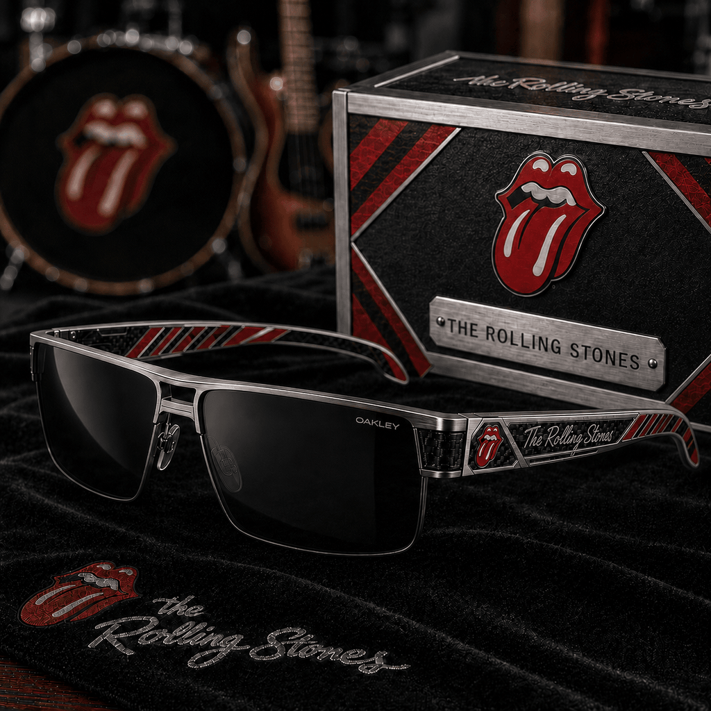 PREMIUM RLST UNISEX SUNGLASSES NPL