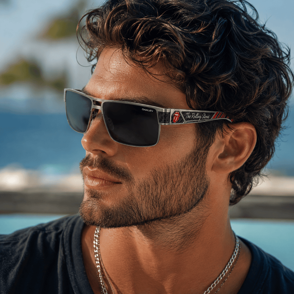 PREMIUM RLST UNISEX SUNGLASSES NPL